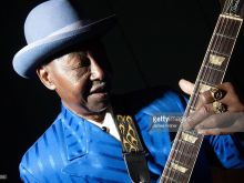 Johnny Brown