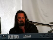 Johnny Brown