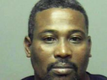 Johnny Brown