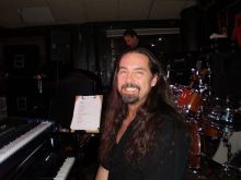 Johnny Brown