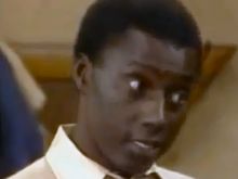 Johnny Brown