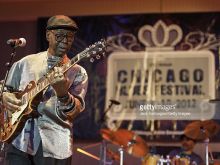 Johnny Brown