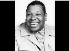 Johnny Brown