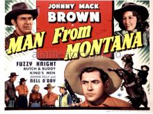 Johnny Brown