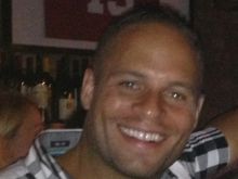 Johnny Brown