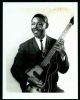 Johnny Brown