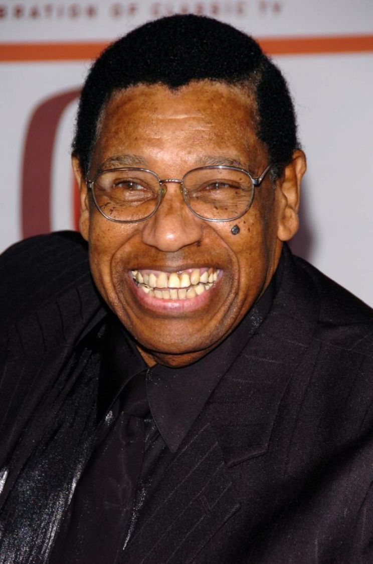 Johnny Brown
