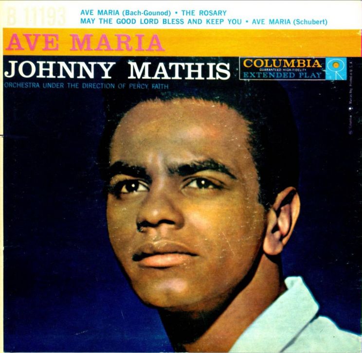 Johnny Brown