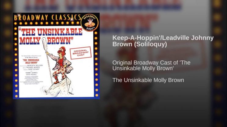 Johnny Brown