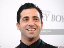 Johnny Cannizzaro