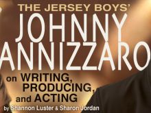 Johnny Cannizzaro