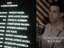 Johnny Cannizzaro