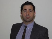 Johnny Cannizzaro