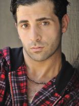 Johnny Cannizzaro