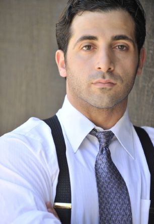 Johnny Cannizzaro