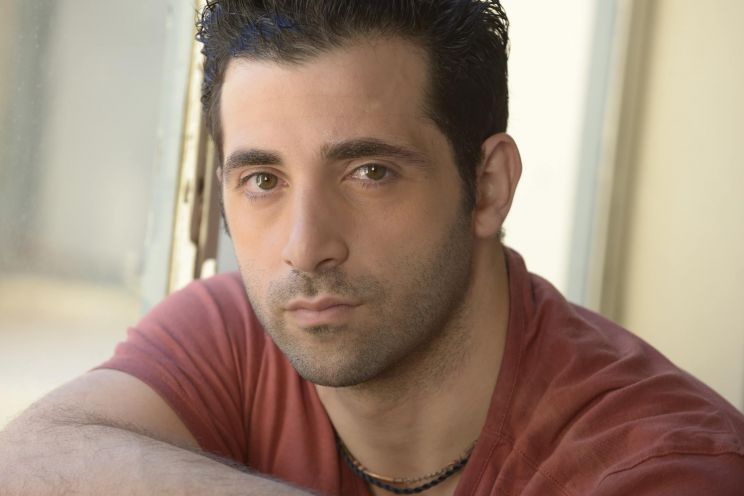 Johnny Cannizzaro