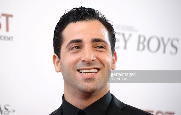 Johnny Cannizzaro