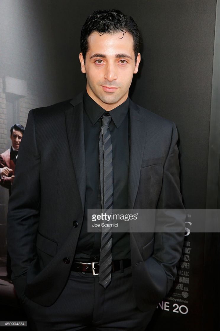 Johnny Cannizzaro