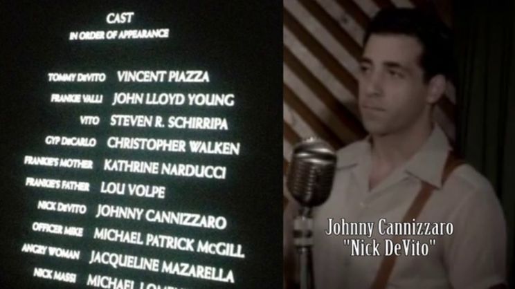 Johnny Cannizzaro