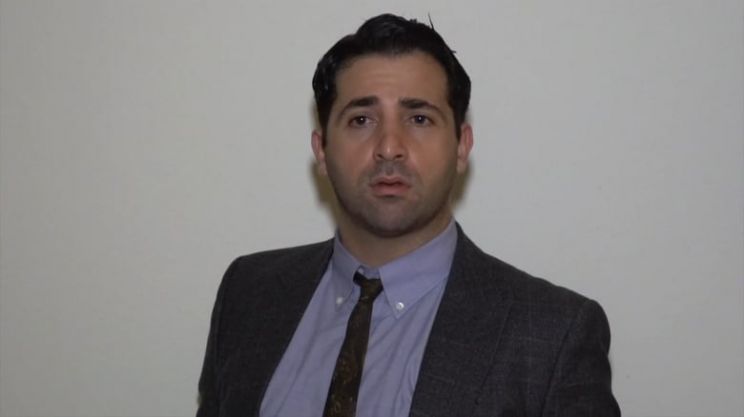 Johnny Cannizzaro