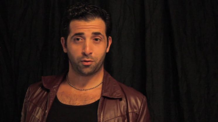 Johnny Cannizzaro