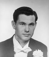 Johnny Carson