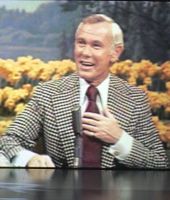 Johnny Carson