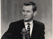 Johnny Carson