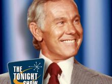 Johnny Carson