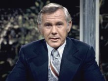 Johnny Carson