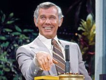 Johnny Carson