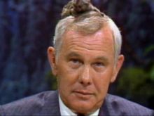 Johnny Carson