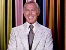 Johnny Carson