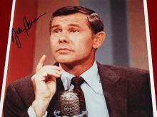 Johnny Carson