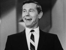 Johnny Carson