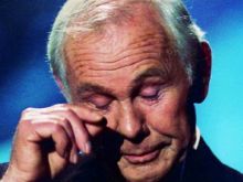 Johnny Carson