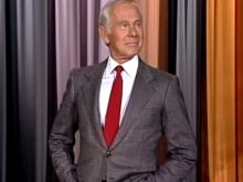 Johnny Carson