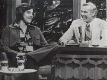 Johnny Carson