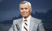 Johnny Carson