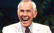 Johnny Carson