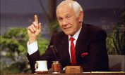 Johnny Carson