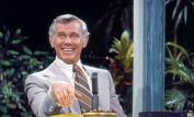 Johnny Carson