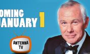 Johnny Carson