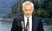 Johnny Carson