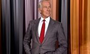 Johnny Carson