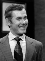 Johnny Carson