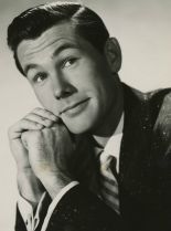 Johnny Carson