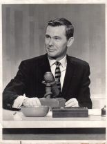 Johnny Carson