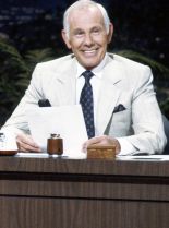 Johnny Carson