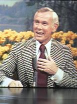 Johnny Carson